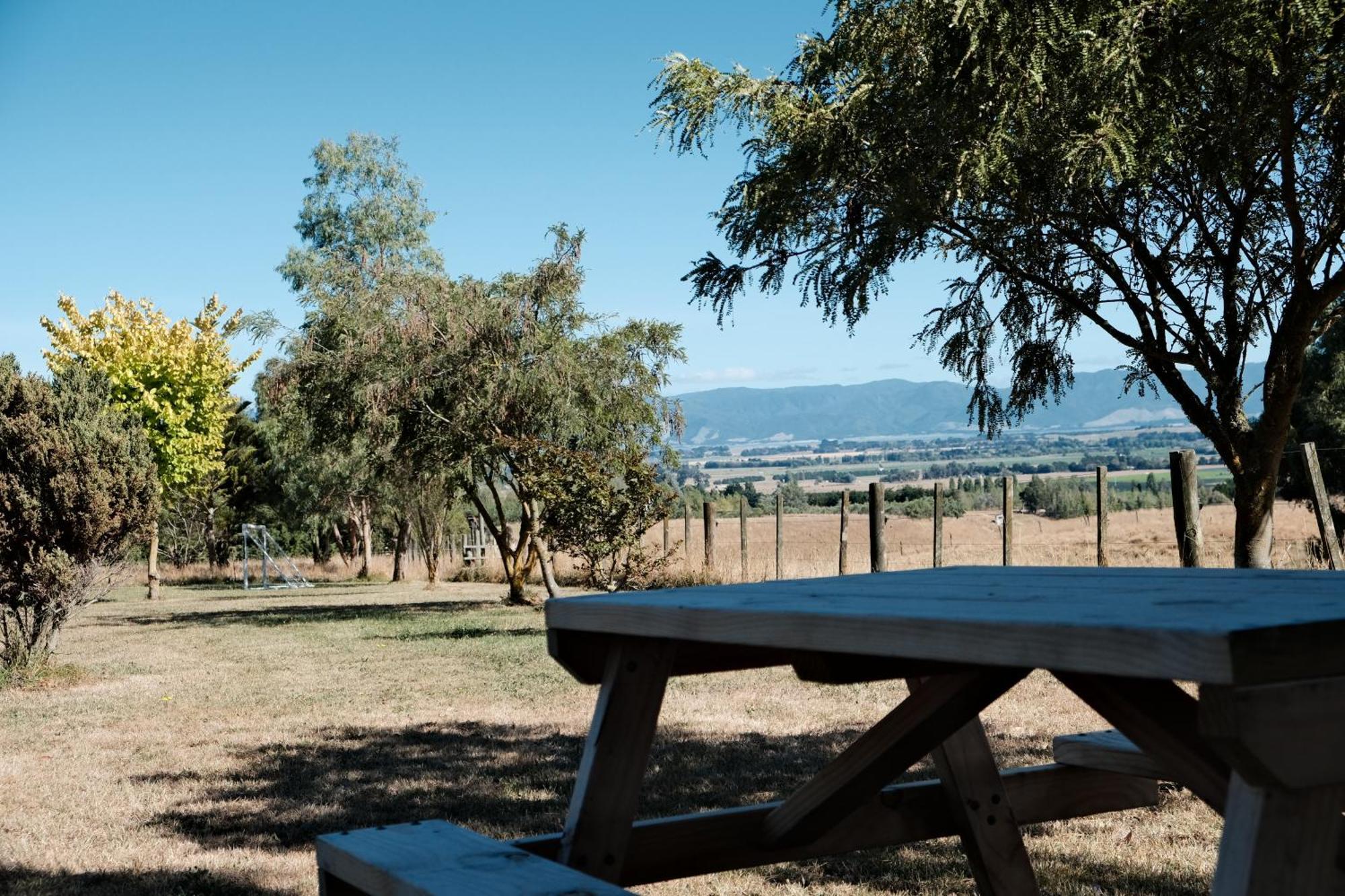 A Cabin With A Big View, Comfort And Tranquility, Close To Vines مارتينبوره المظهر الخارجي الصورة